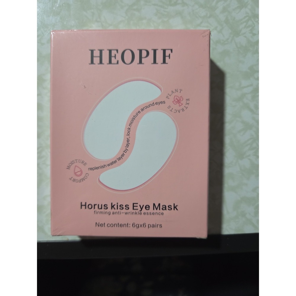 Heopif‎ Horus Kiss Eye Mask